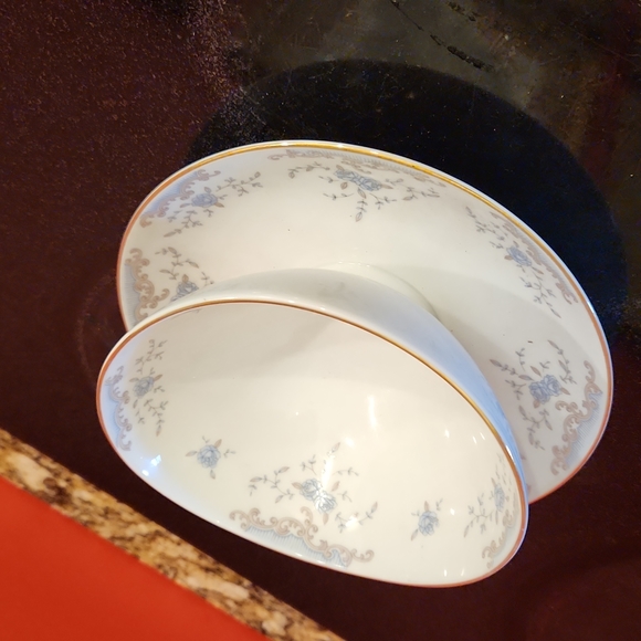 Seville Other - *SEVILLE GRAVY BOAT IMPERIAL CHINA